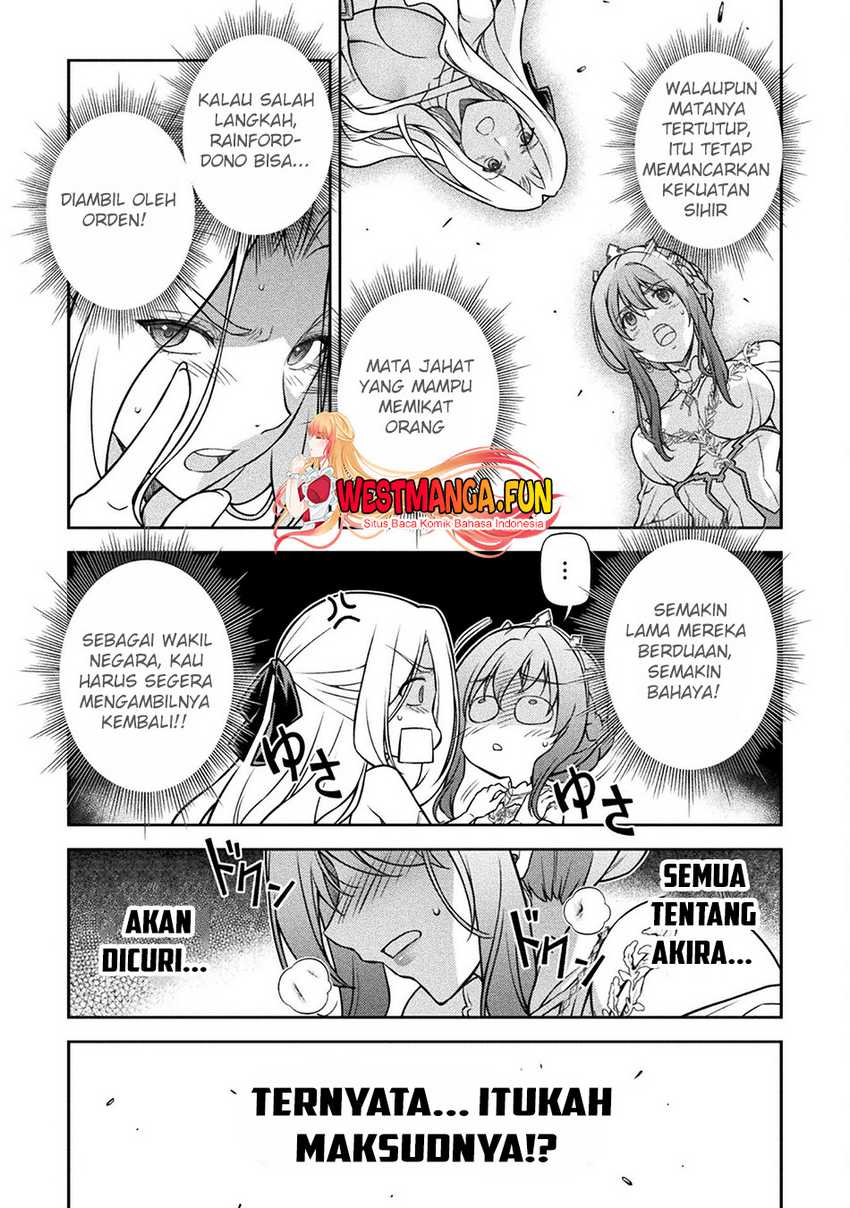 drawing-saikyou-mangaka-wa-oekaki-skill-de-isekai-musou-suru - Chapter: 107