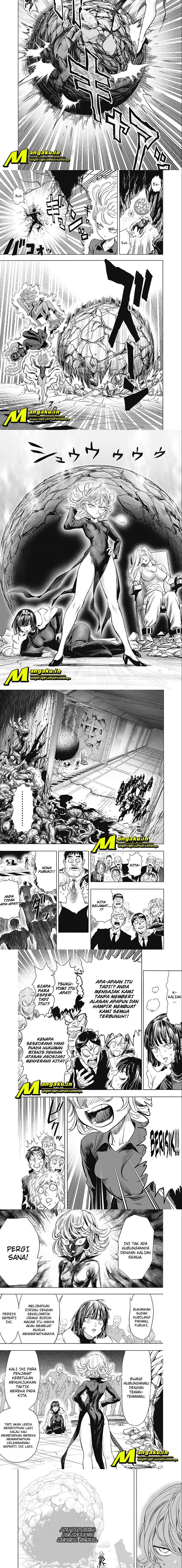 one-punch-man - Chapter: 227