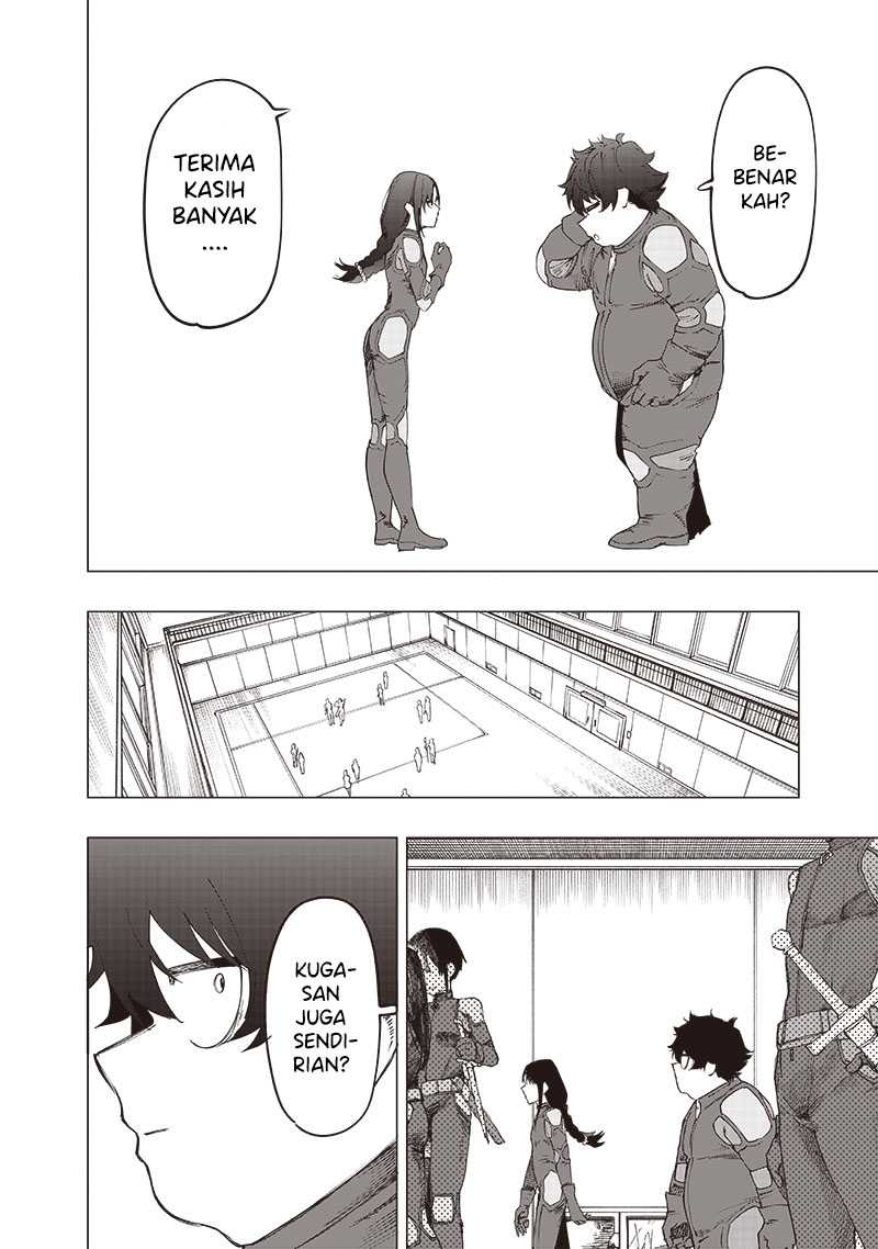 saiaku-no-avalon - Chapter: 27