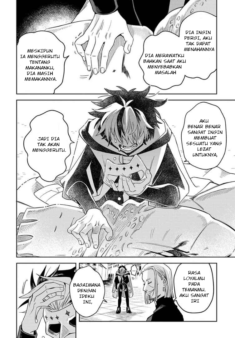 hai-shinigami-to-fushi-no-neko - Chapter: 1