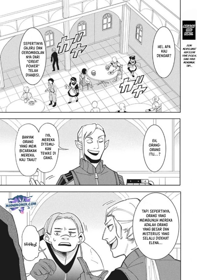 virus-tensei-kara-isekai-kansen-monogatari - Chapter: 12.1