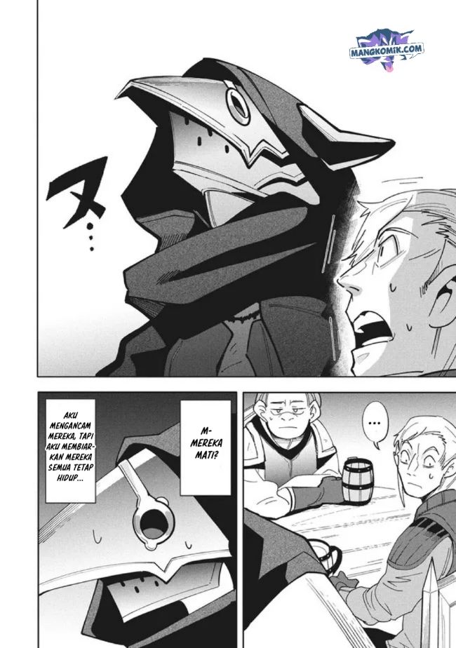 virus-tensei-kara-isekai-kansen-monogatari - Chapter: 12.1