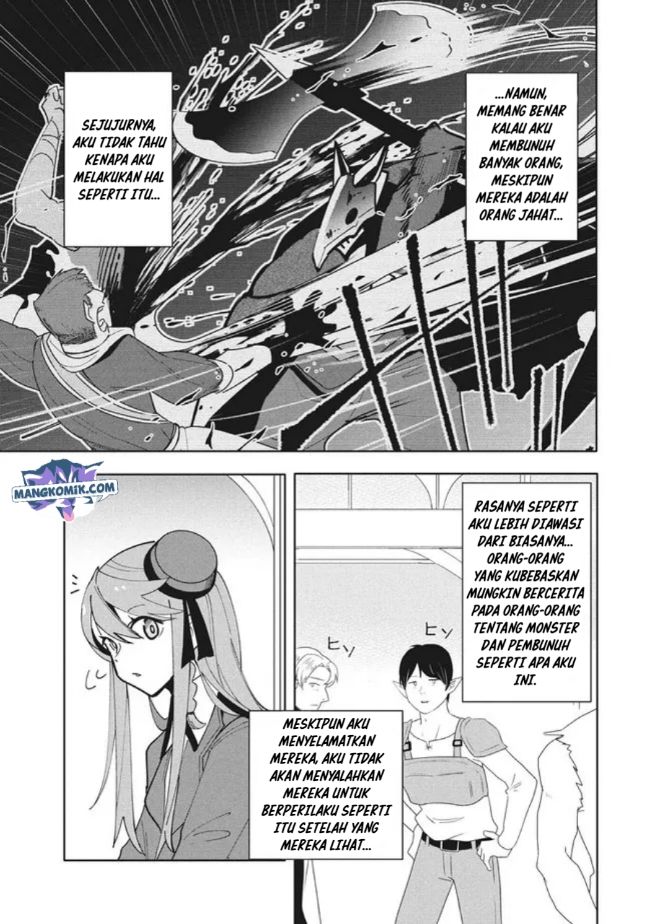 virus-tensei-kara-isekai-kansen-monogatari - Chapter: 12.1