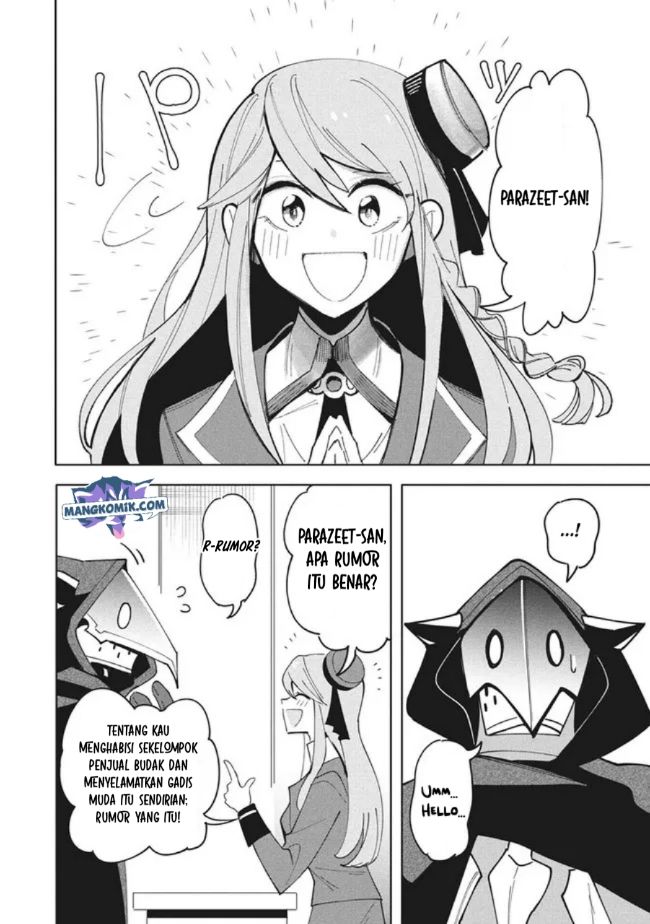virus-tensei-kara-isekai-kansen-monogatari - Chapter: 12.1