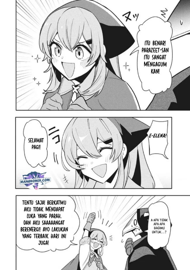 virus-tensei-kara-isekai-kansen-monogatari - Chapter: 12.1