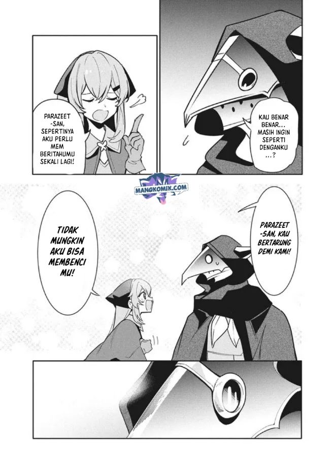 virus-tensei-kara-isekai-kansen-monogatari - Chapter: 12.1