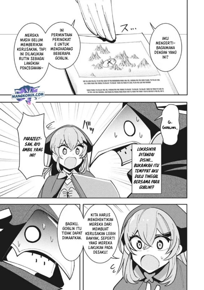 virus-tensei-kara-isekai-kansen-monogatari - Chapter: 12.1