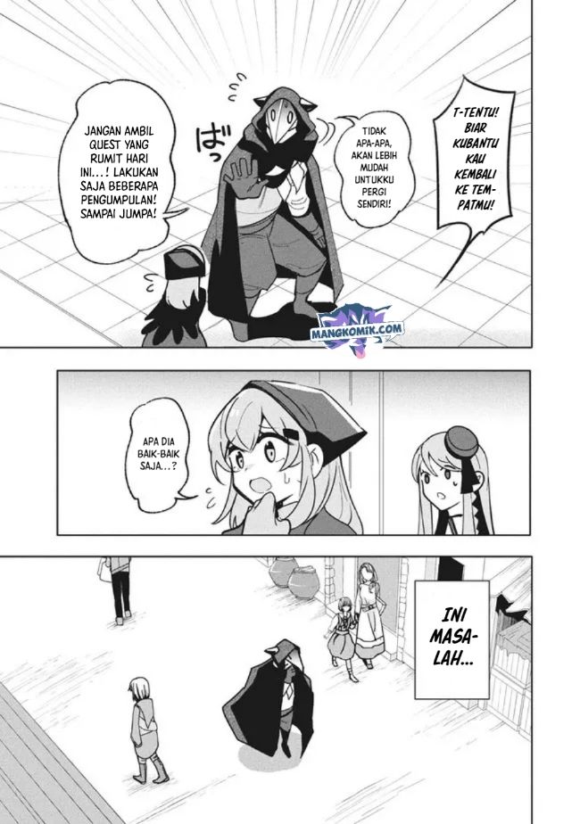 virus-tensei-kara-isekai-kansen-monogatari - Chapter: 12.1