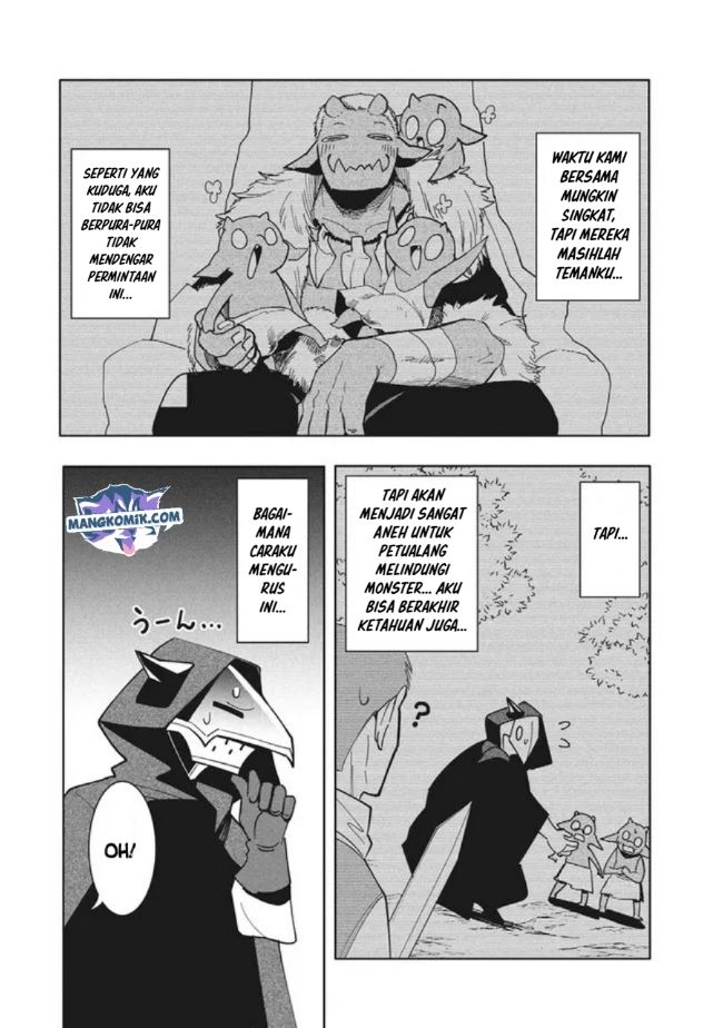 virus-tensei-kara-isekai-kansen-monogatari - Chapter: 12.1