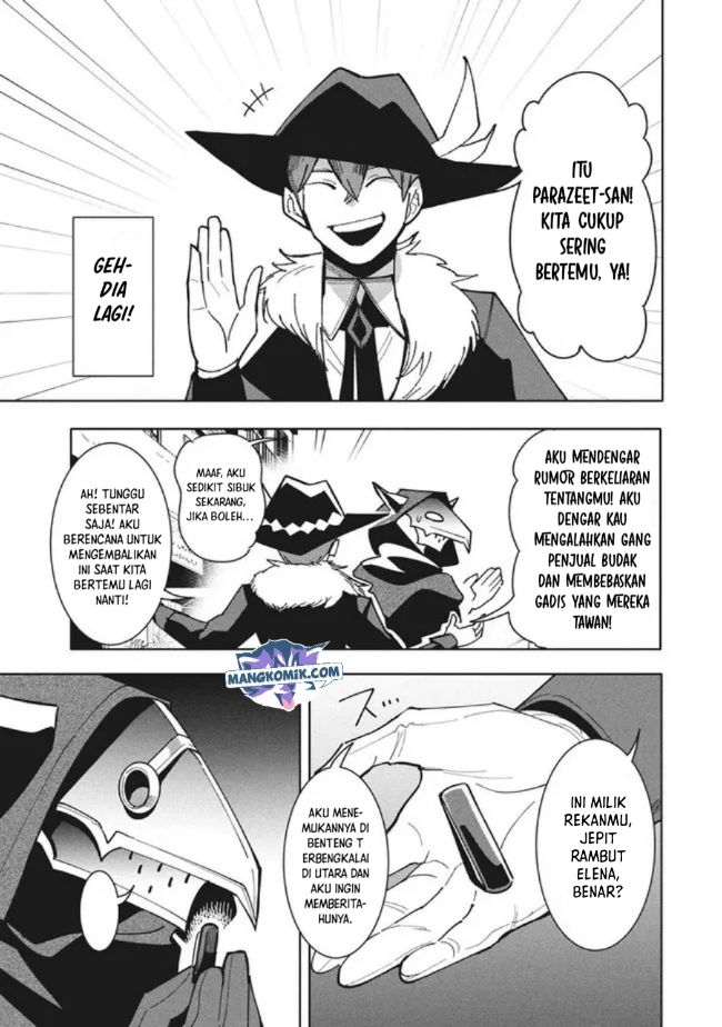 virus-tensei-kara-isekai-kansen-monogatari - Chapter: 12.1