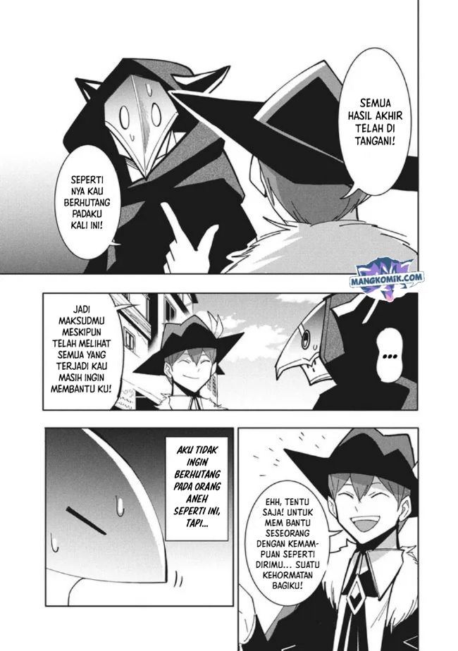 virus-tensei-kara-isekai-kansen-monogatari - Chapter: 12.1