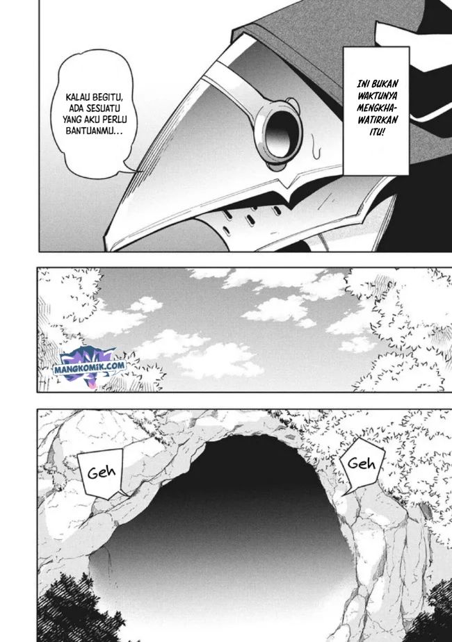 virus-tensei-kara-isekai-kansen-monogatari - Chapter: 12.1