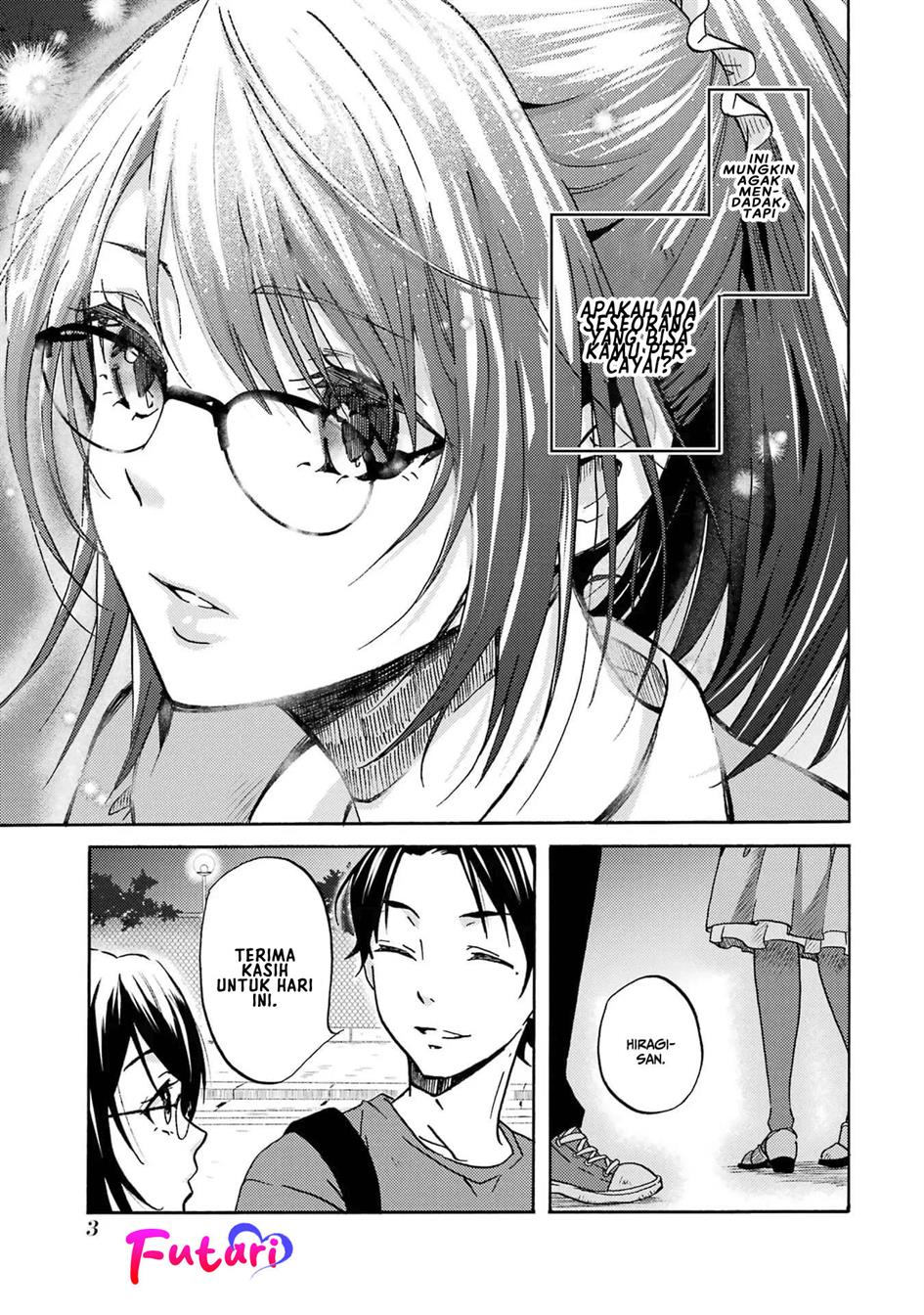 ore-wa-shiranai-uchi-ni-gakkou-ichi-no-bishoujo-wo-kudoite-itarashii - Chapter: 1