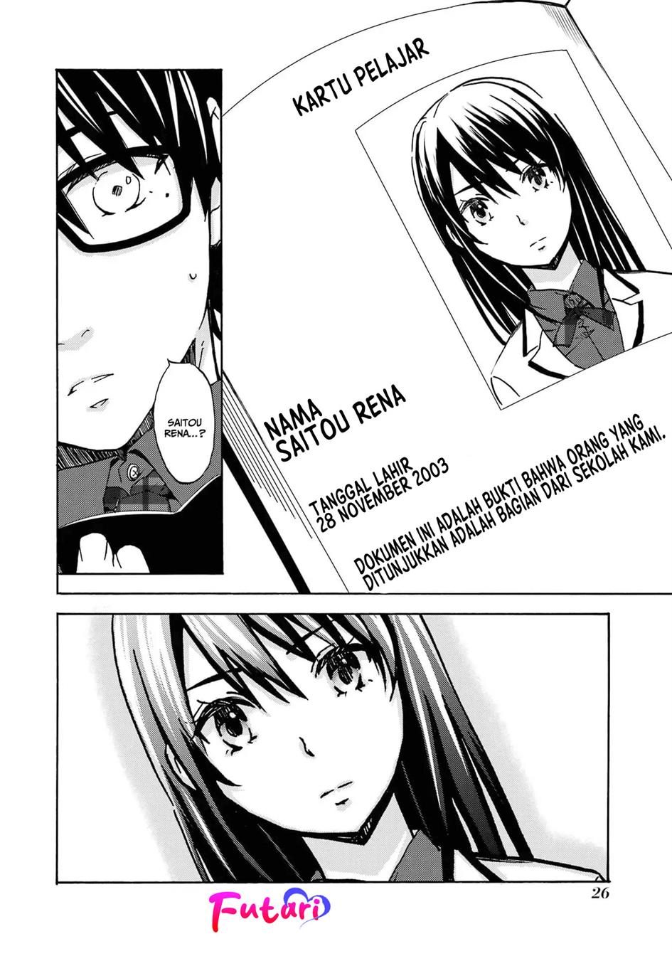 ore-wa-shiranai-uchi-ni-gakkou-ichi-no-bishoujo-wo-kudoite-itarashii - Chapter: 1