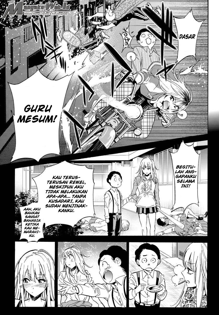 real-account - Chapter: 48