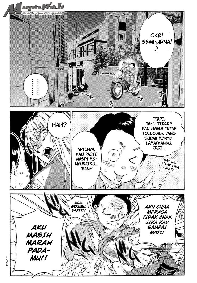 real-account - Chapter: 48