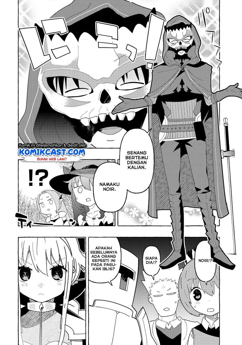 maou-gun-no-kyuuseishu - Chapter: 4