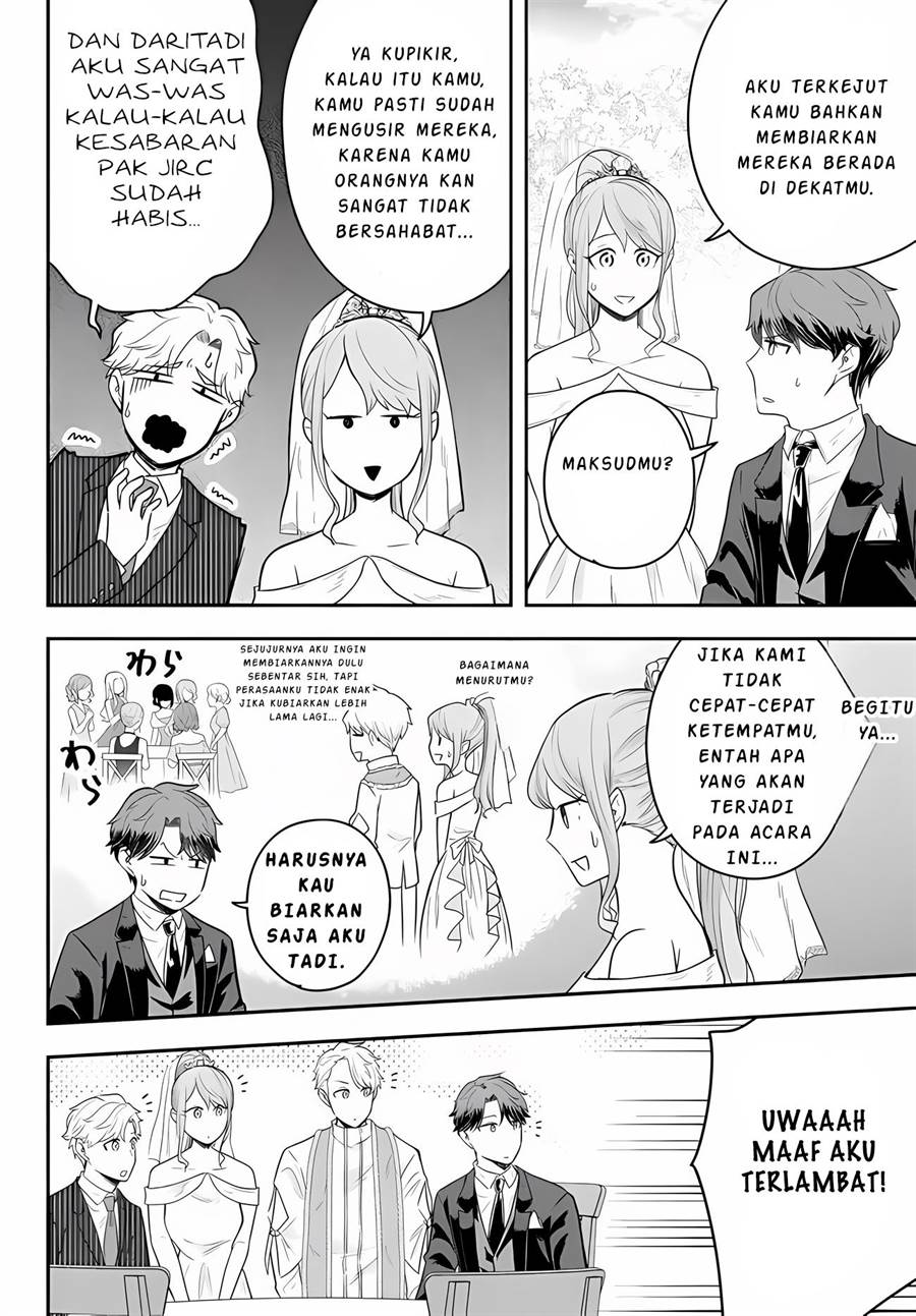 dokushin-kizoku-wa-isekai-wo-ouka-suru-kekkon-shinai-otoko-no-yuuga-na-ohitori-sama-life - Chapter: 14