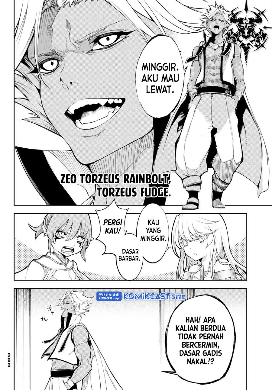 tsue-to-tsurugi-no-wistoria - Chapter: 21