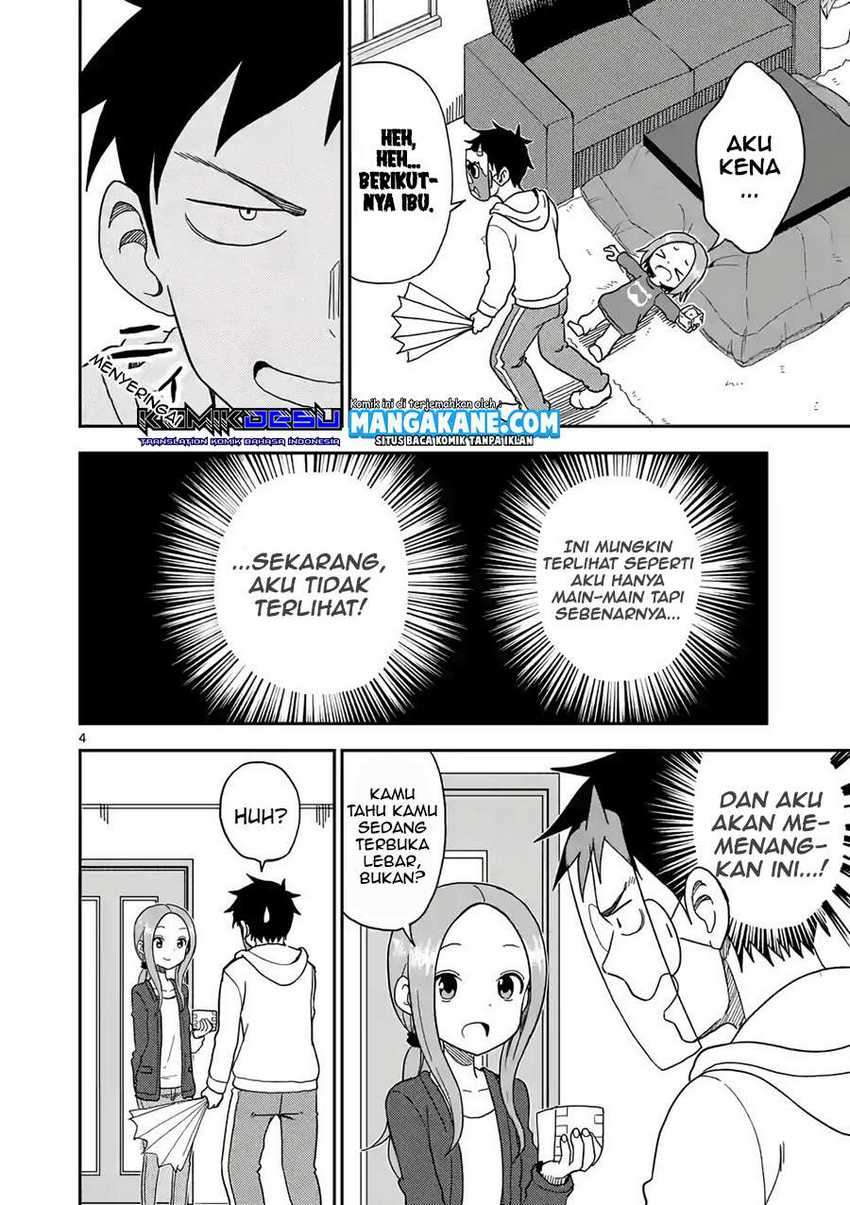 karakai-jouzu-no-moto-takagi-san - Chapter: 74