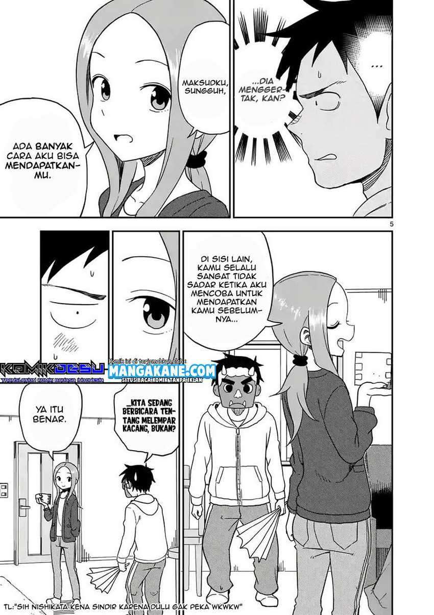 karakai-jouzu-no-moto-takagi-san - Chapter: 74