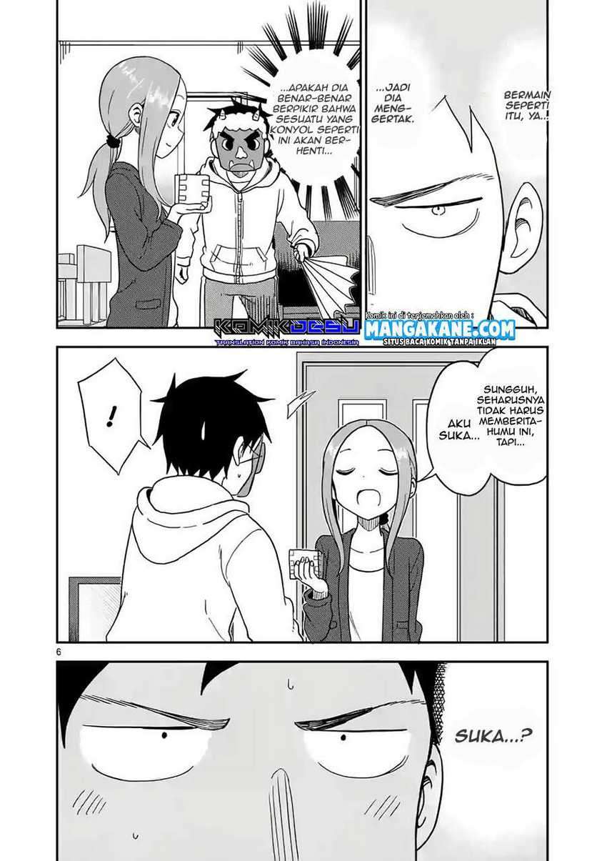 karakai-jouzu-no-moto-takagi-san - Chapter: 74