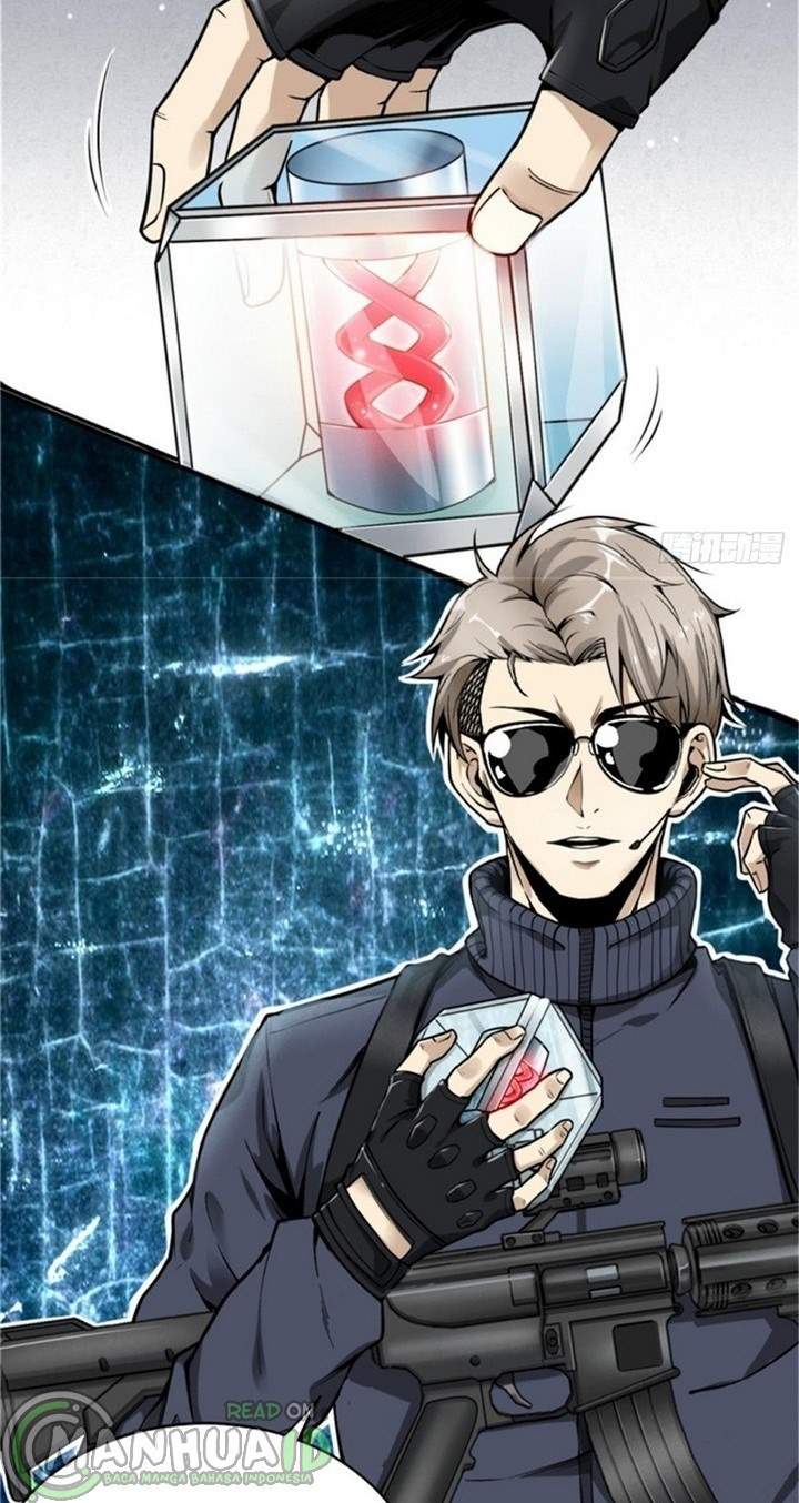 umisaki-lilac - Chapter: 1