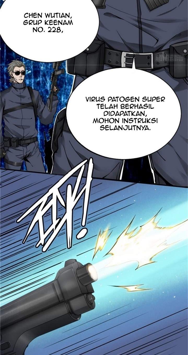 umisaki-lilac - Chapter: 1