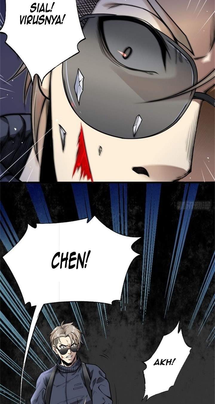 umisaki-lilac - Chapter: 1