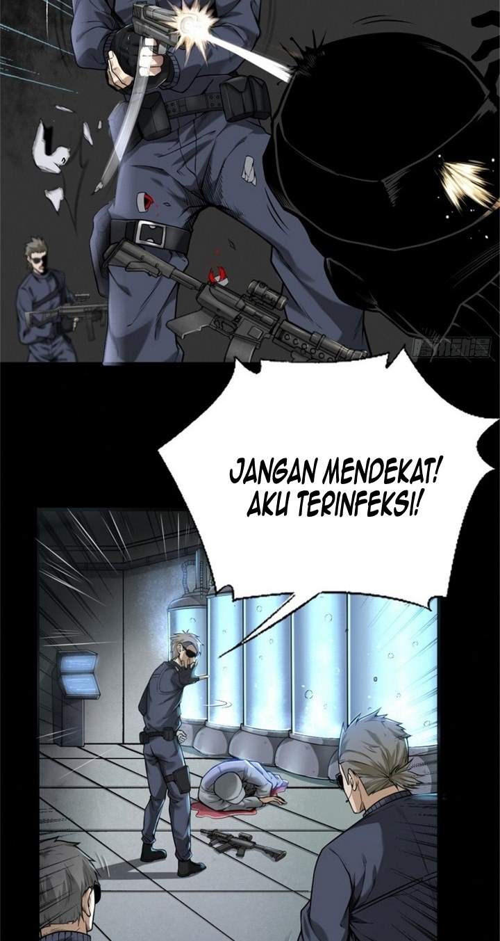 umisaki-lilac - Chapter: 1