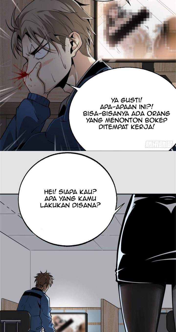 umisaki-lilac - Chapter: 1