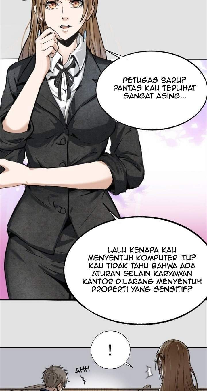umisaki-lilac - Chapter: 1