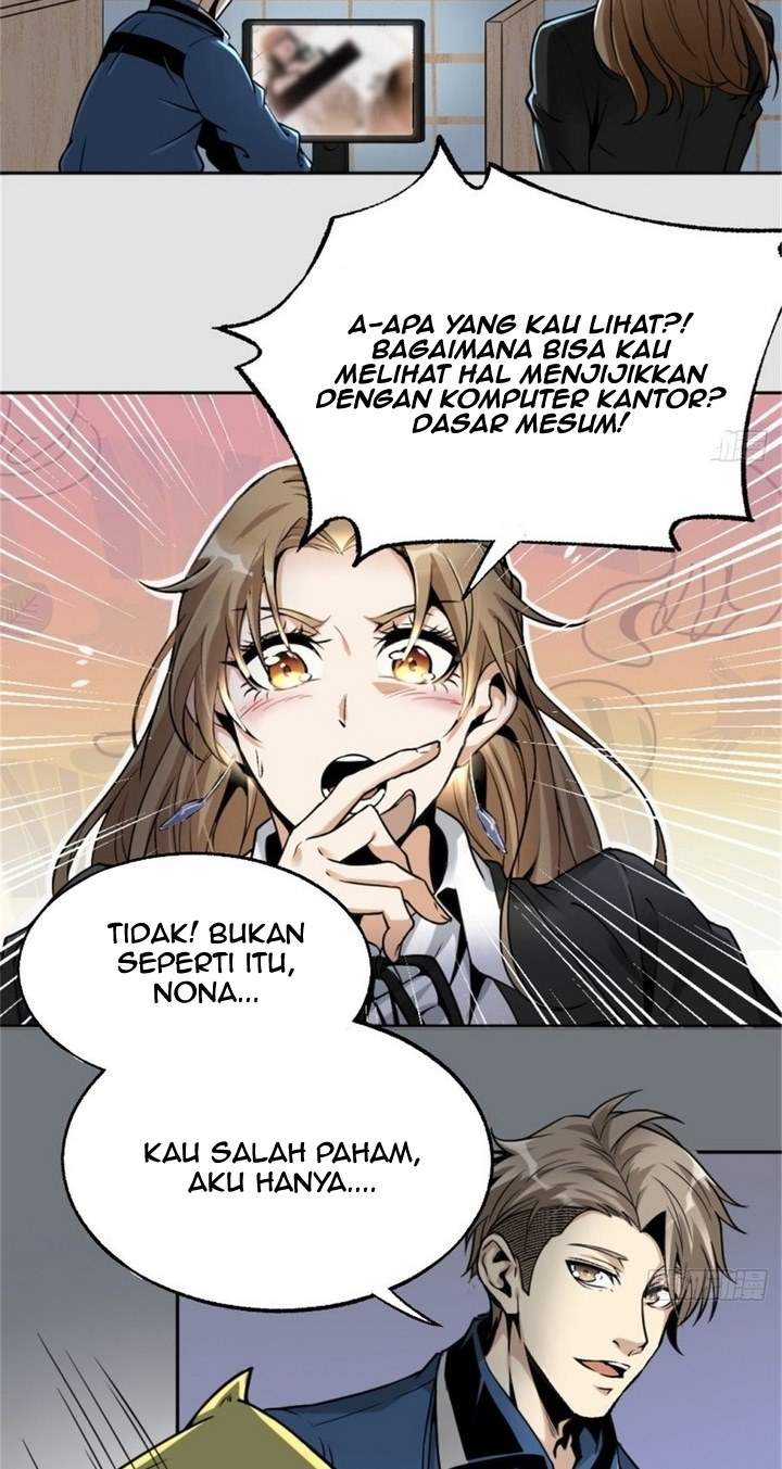 umisaki-lilac - Chapter: 1