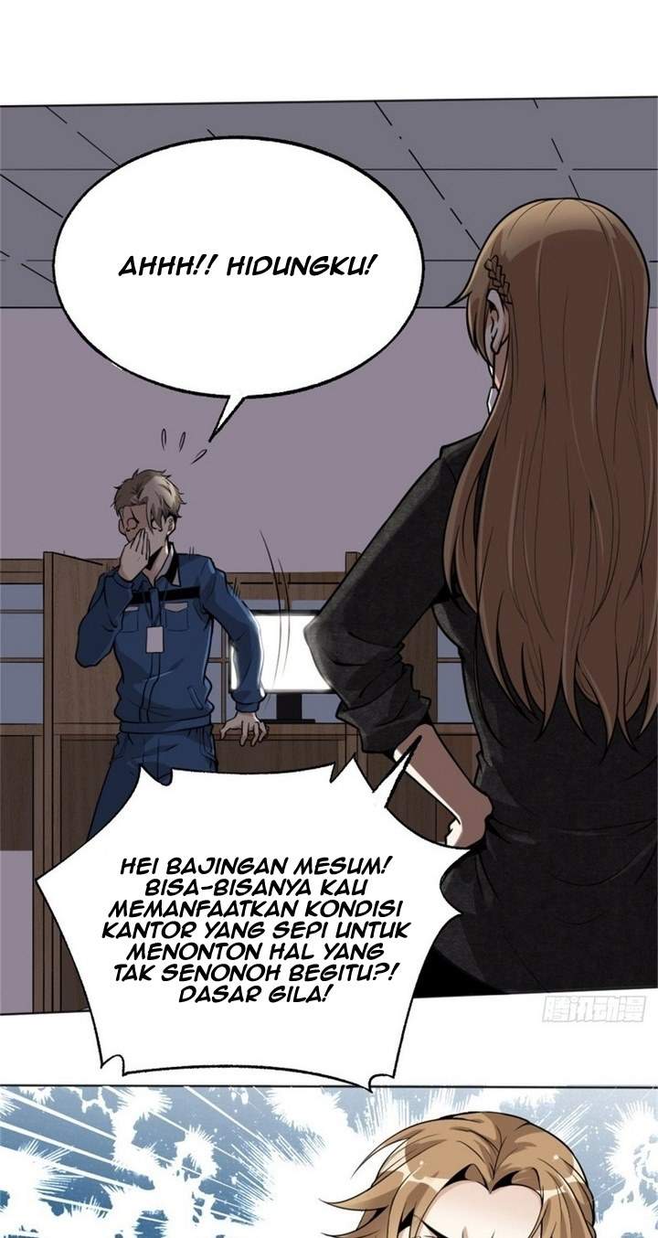 umisaki-lilac - Chapter: 1
