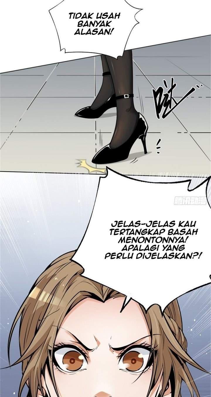 umisaki-lilac - Chapter: 1