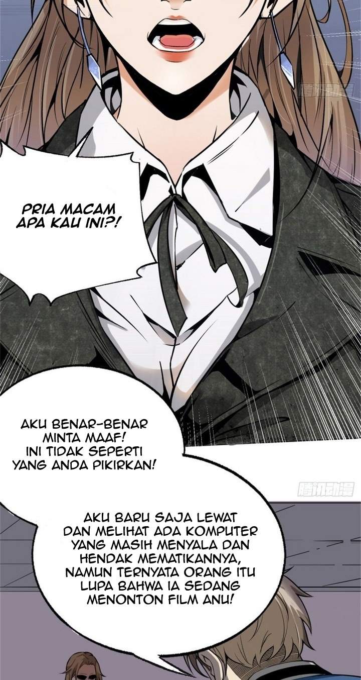 umisaki-lilac - Chapter: 1