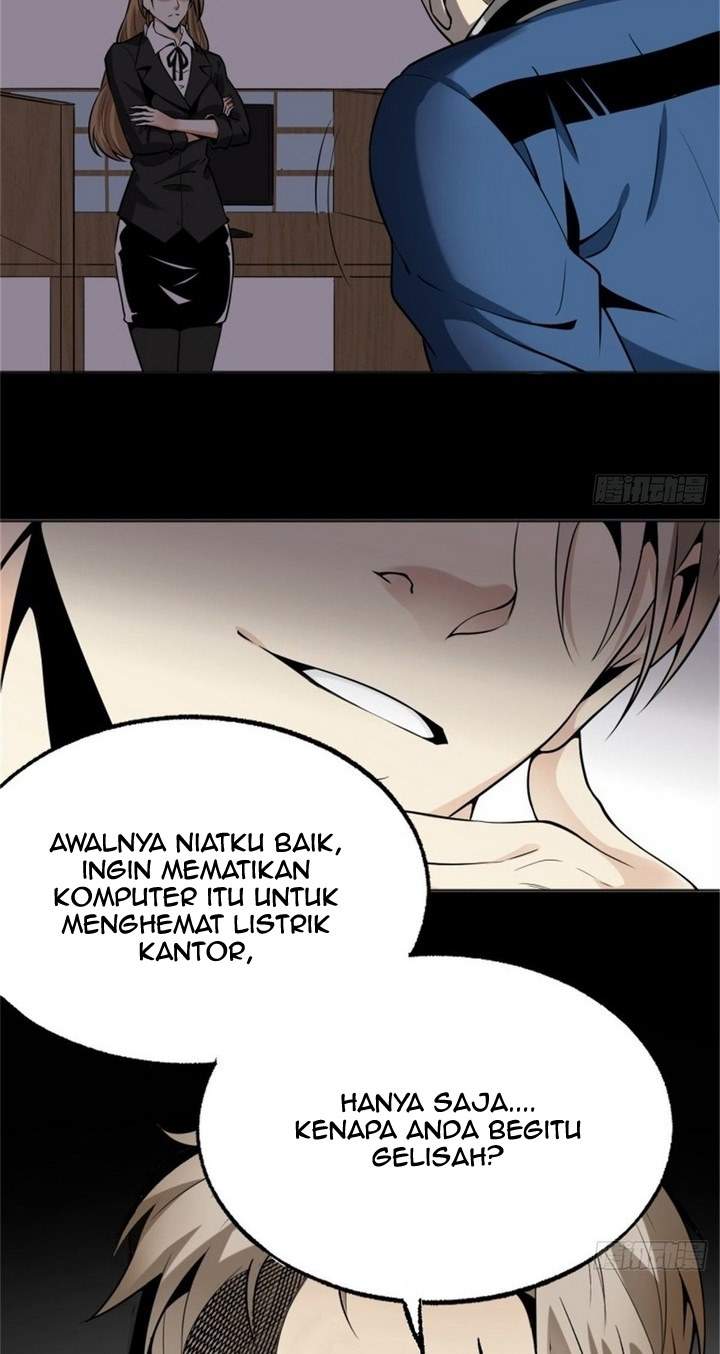 umisaki-lilac - Chapter: 1