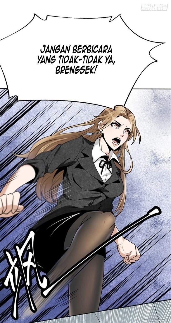 umisaki-lilac - Chapter: 1