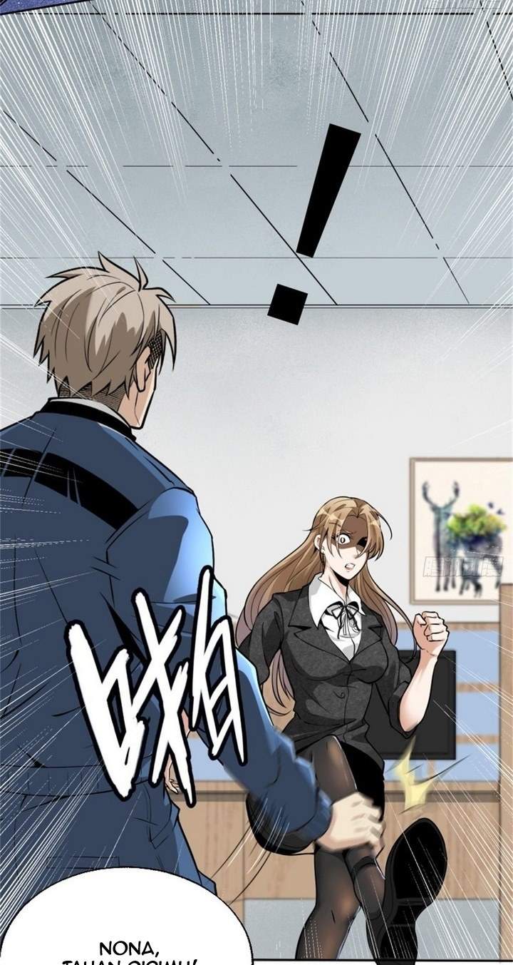 umisaki-lilac - Chapter: 1