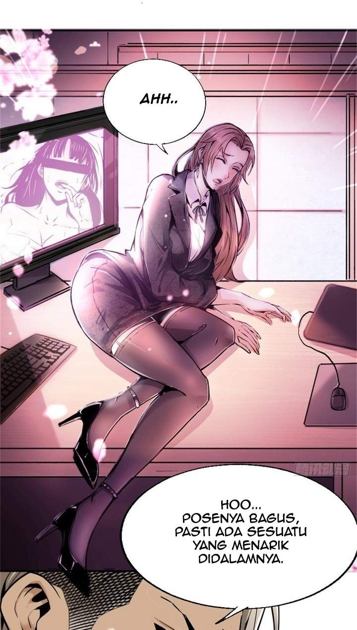 umisaki-lilac - Chapter: 1