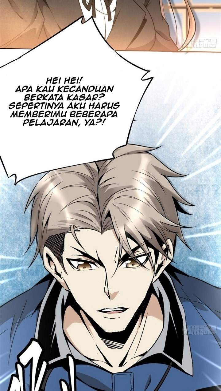 umisaki-lilac - Chapter: 1