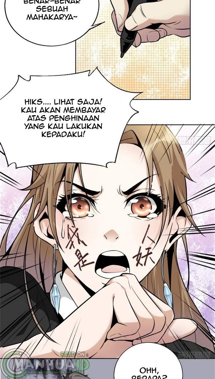 umisaki-lilac - Chapter: 1