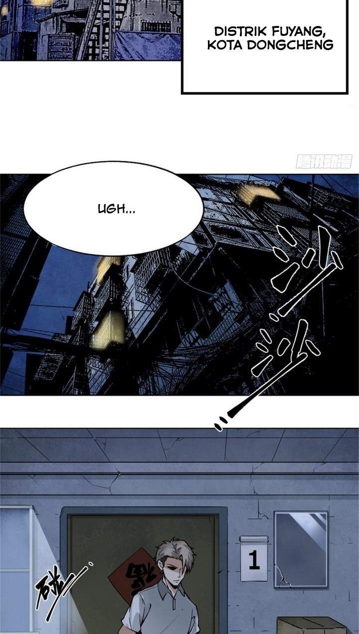 umisaki-lilac - Chapter: 1