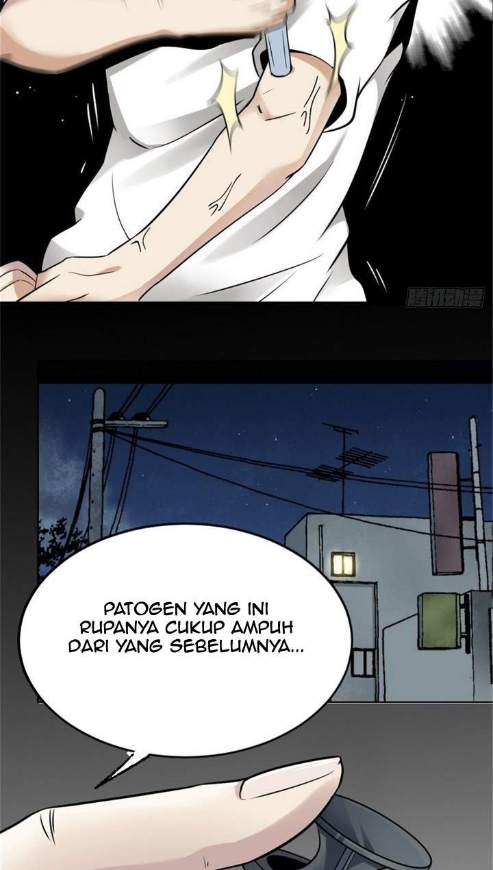 umisaki-lilac - Chapter: 1
