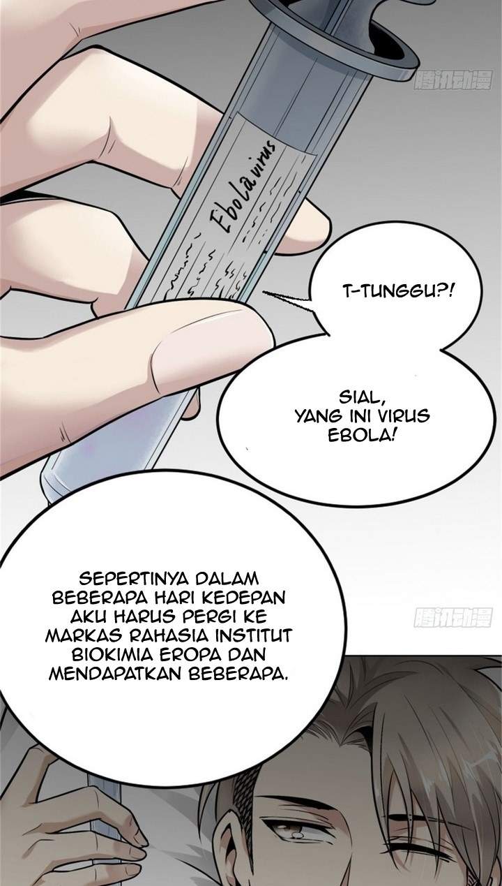 umisaki-lilac - Chapter: 1
