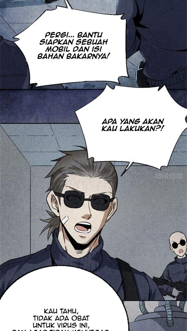 umisaki-lilac - Chapter: 1