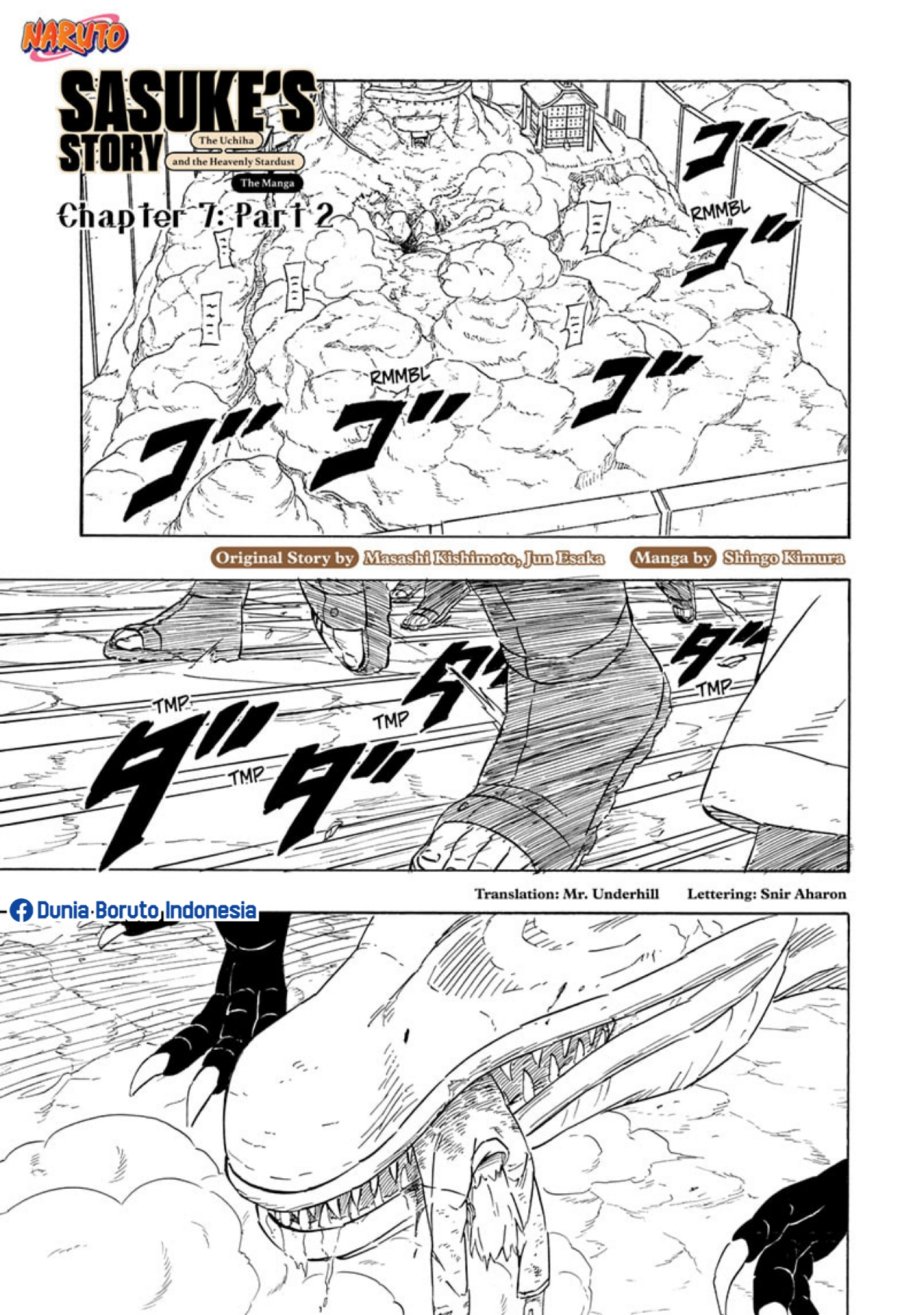naruto-sasukes-story-the-uchiha-and-the-heavenly-stardust - Chapter: 7.2