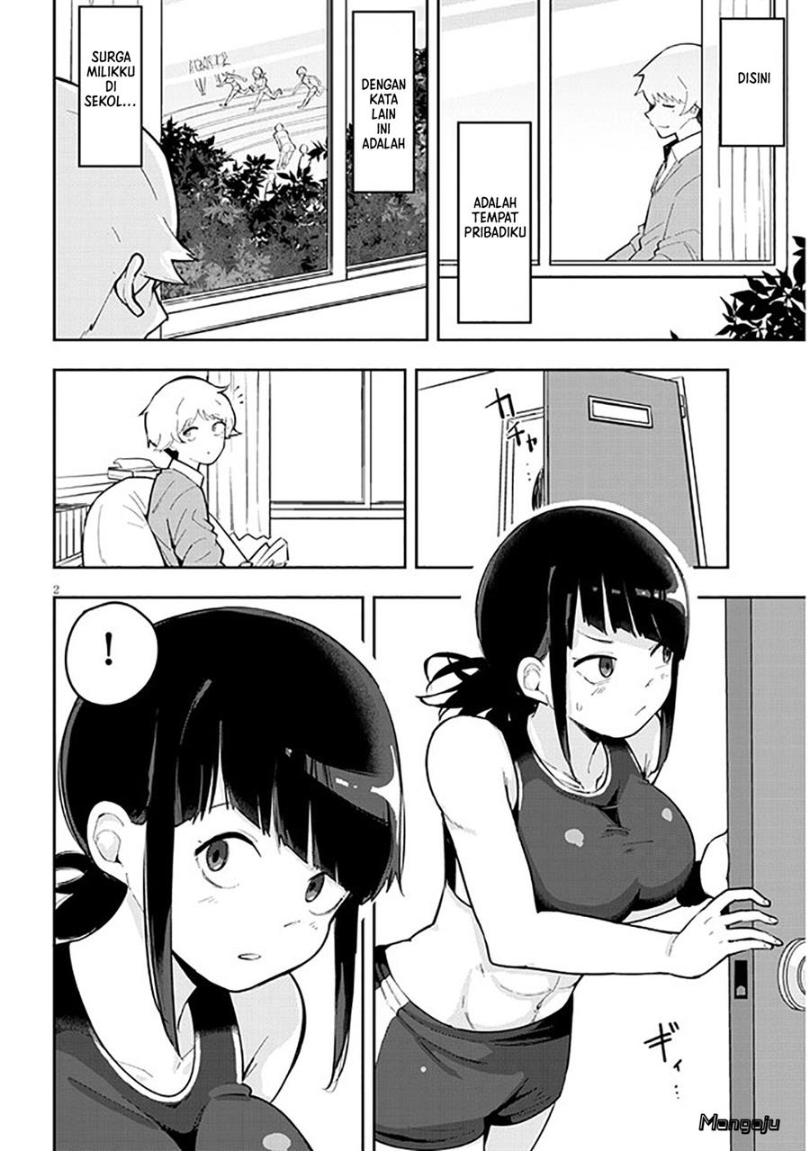 kanojo-no-sore-ni-yarareteru - Chapter: 1