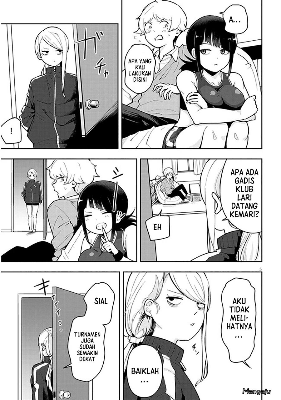 kanojo-no-sore-ni-yarareteru - Chapter: 1