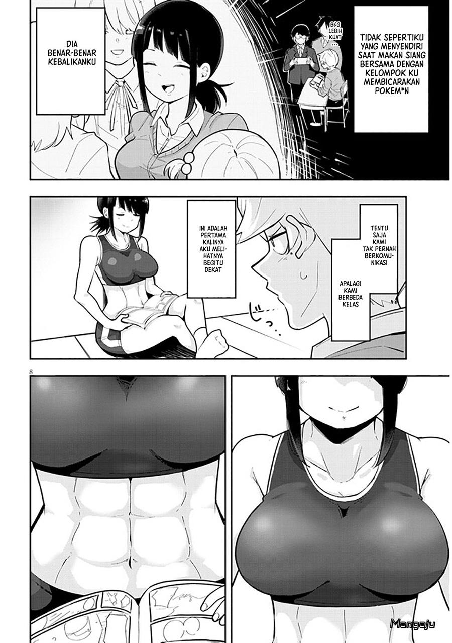 kanojo-no-sore-ni-yarareteru - Chapter: 1